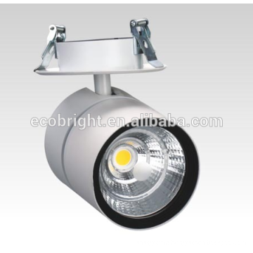 High Quality! clothing store led track light housing 50w